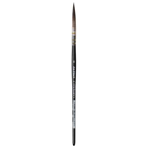 Da Vinci Casaneo Watercolour Brushes Series Art Supplies